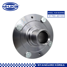 51750-2d103 Assemblage du moyeu de roue avant pour Hyundai Elantra